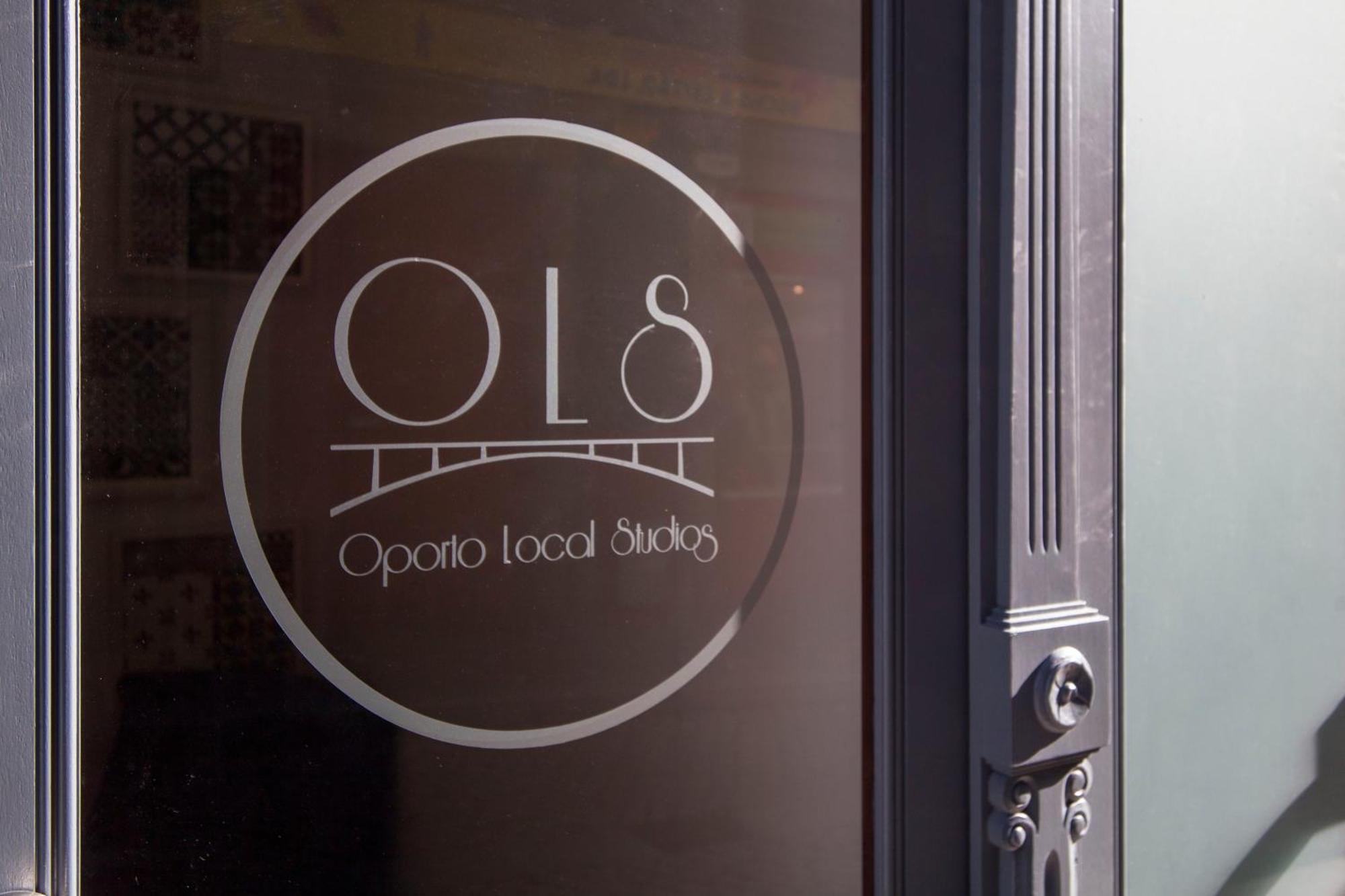 Oporto Local Studios ภายนอก รูปภาพ