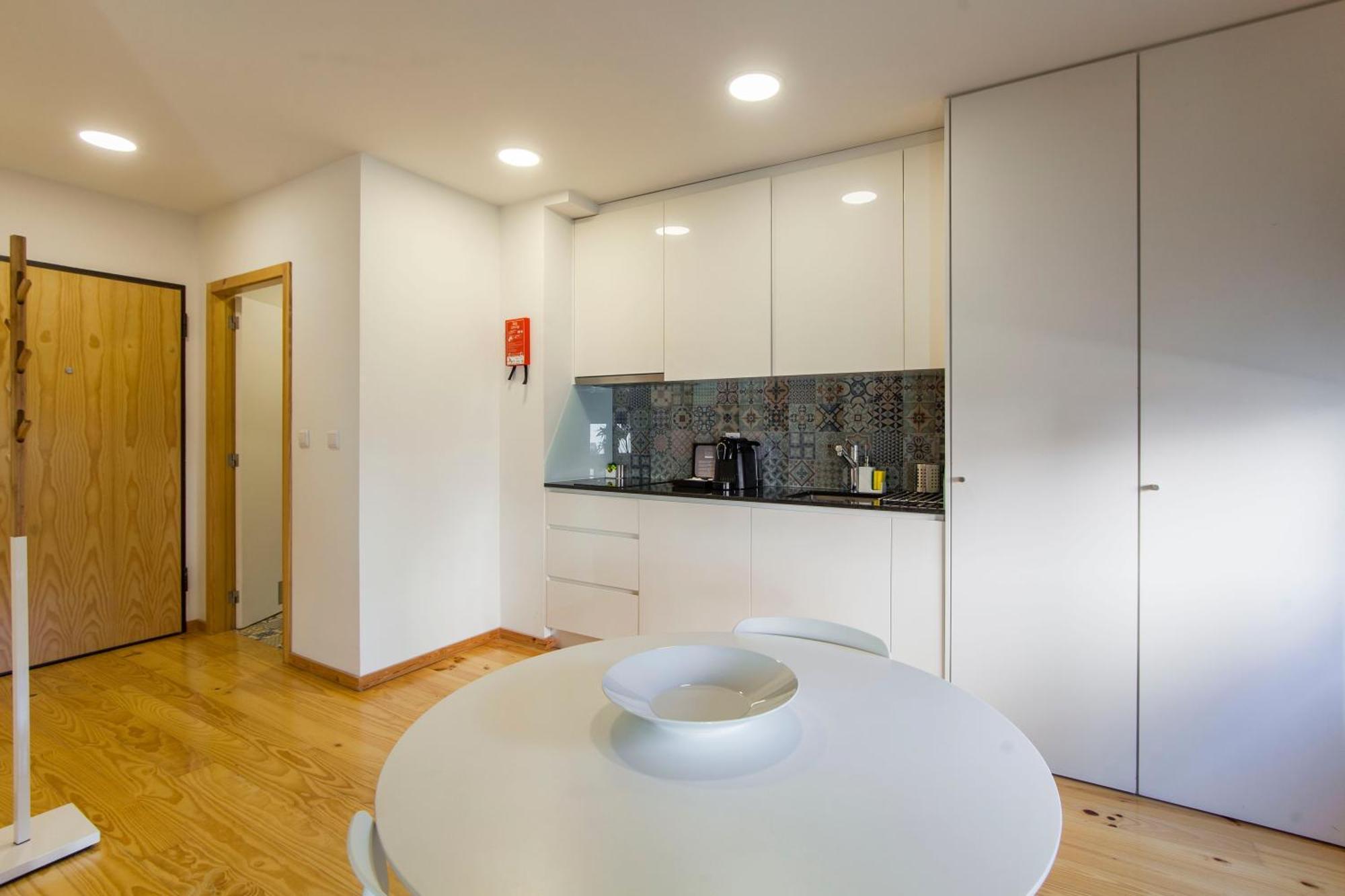 Oporto Local Studios ภายนอก รูปภาพ