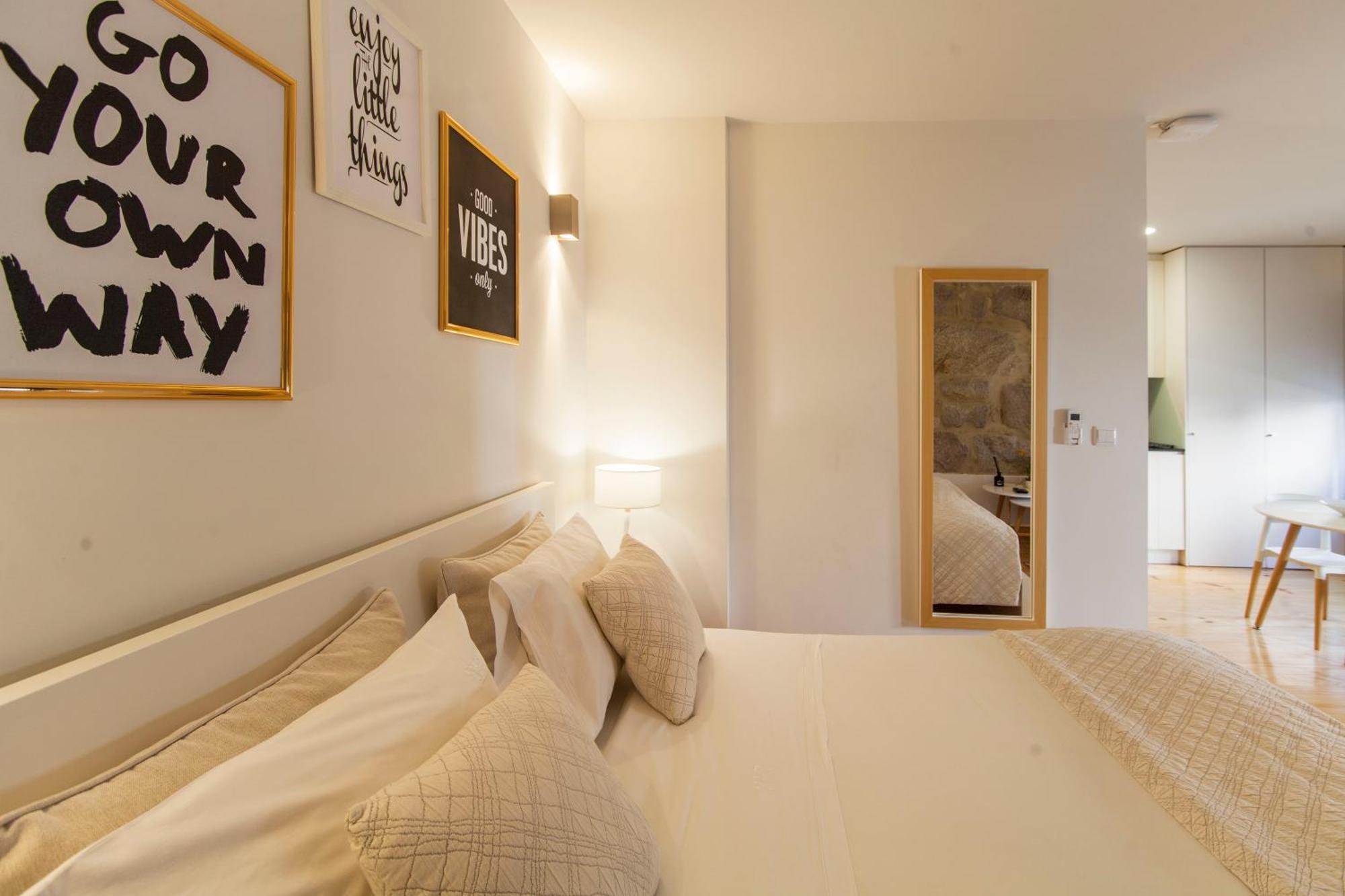 Oporto Local Studios ภายนอก รูปภาพ