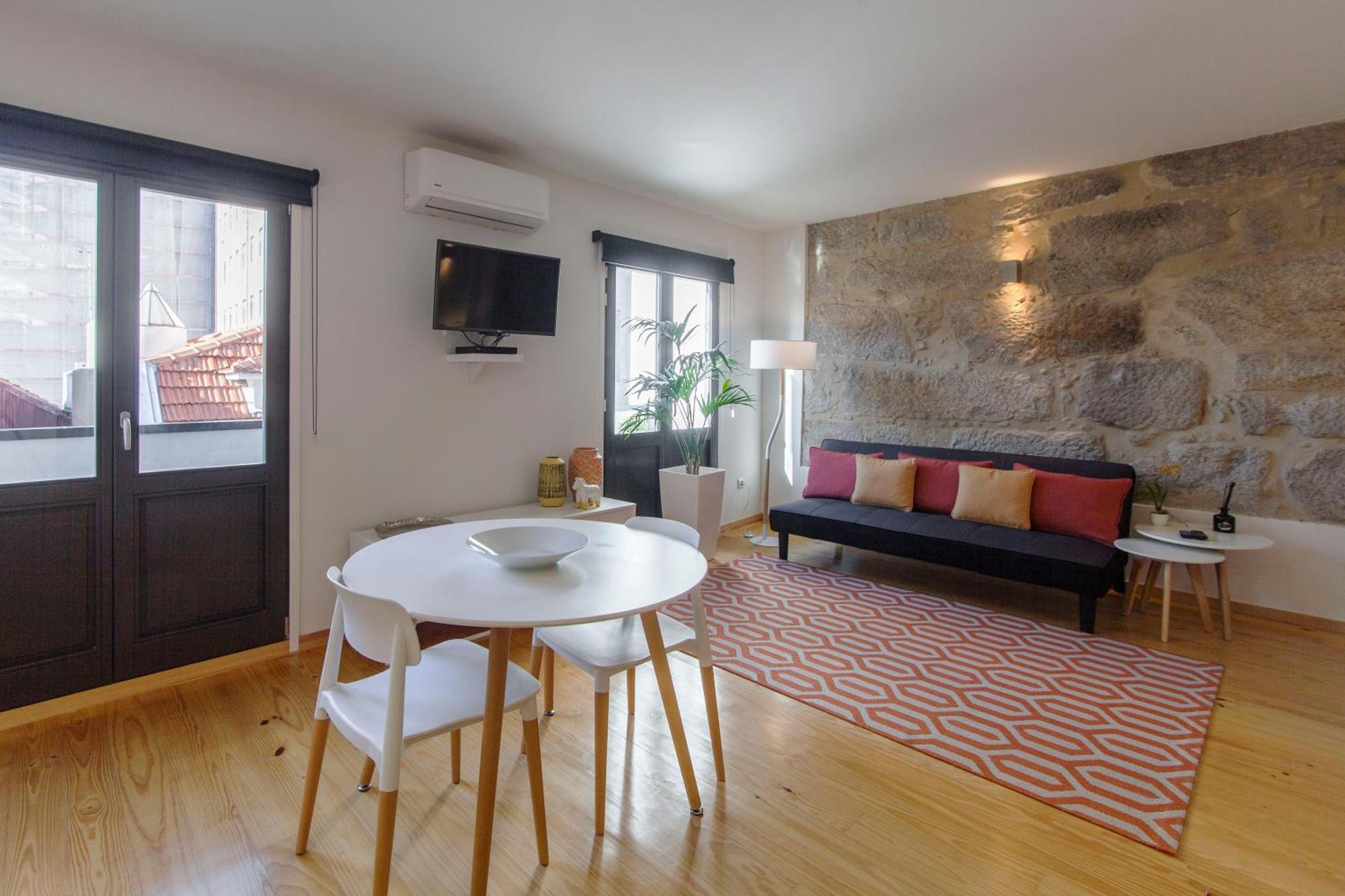 Oporto Local Studios ภายนอก รูปภาพ