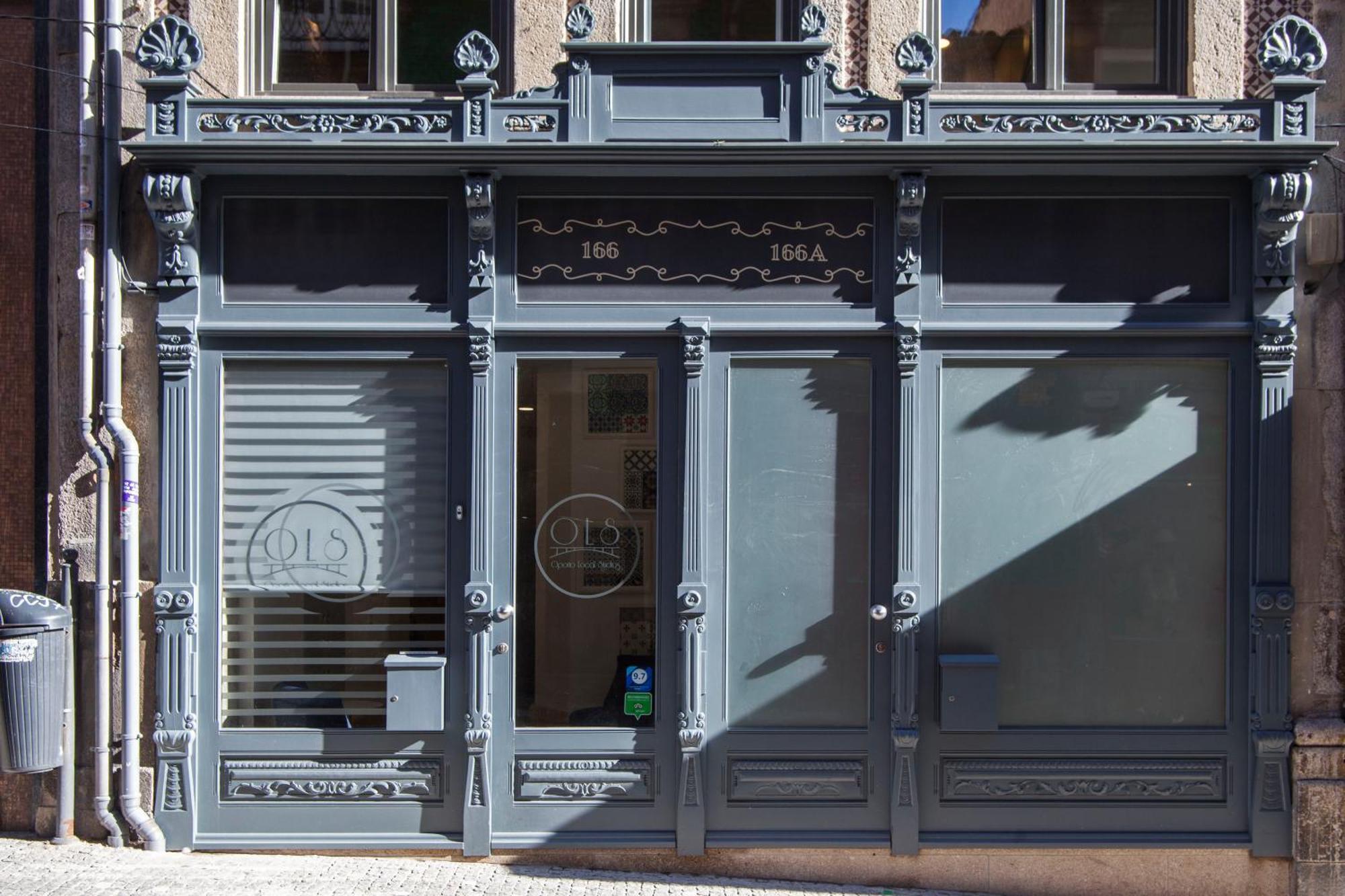 Oporto Local Studios ภายนอก รูปภาพ