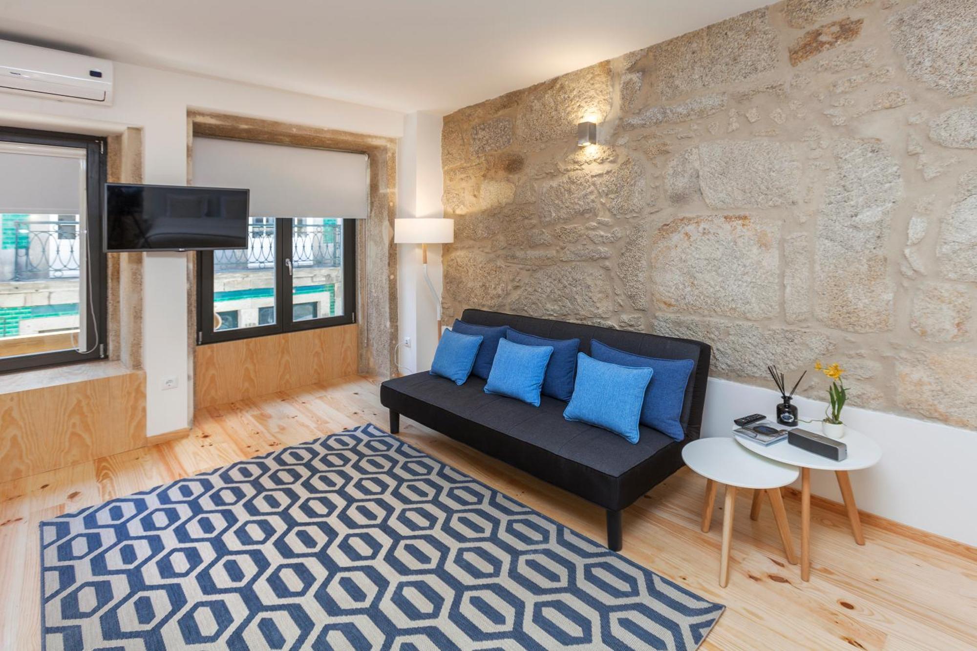 Oporto Local Studios ภายนอก รูปภาพ