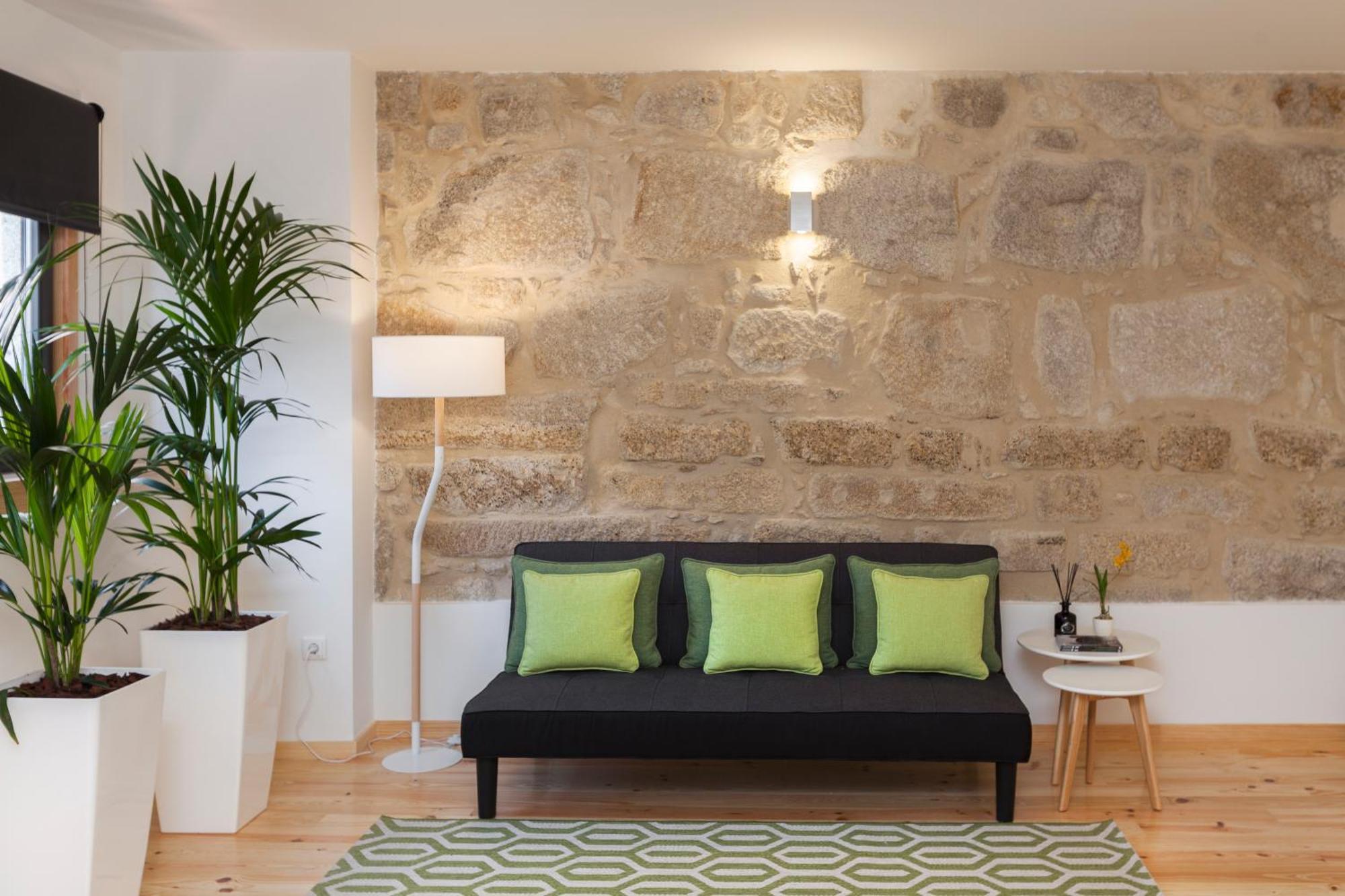 Oporto Local Studios ห้อง รูปภาพ