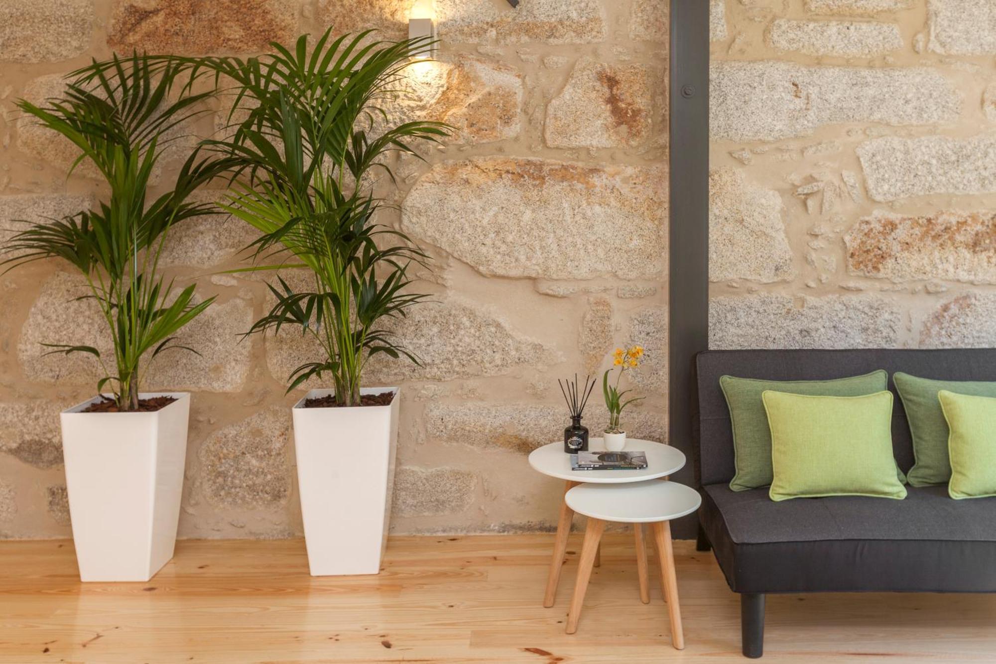 Oporto Local Studios ห้อง รูปภาพ
