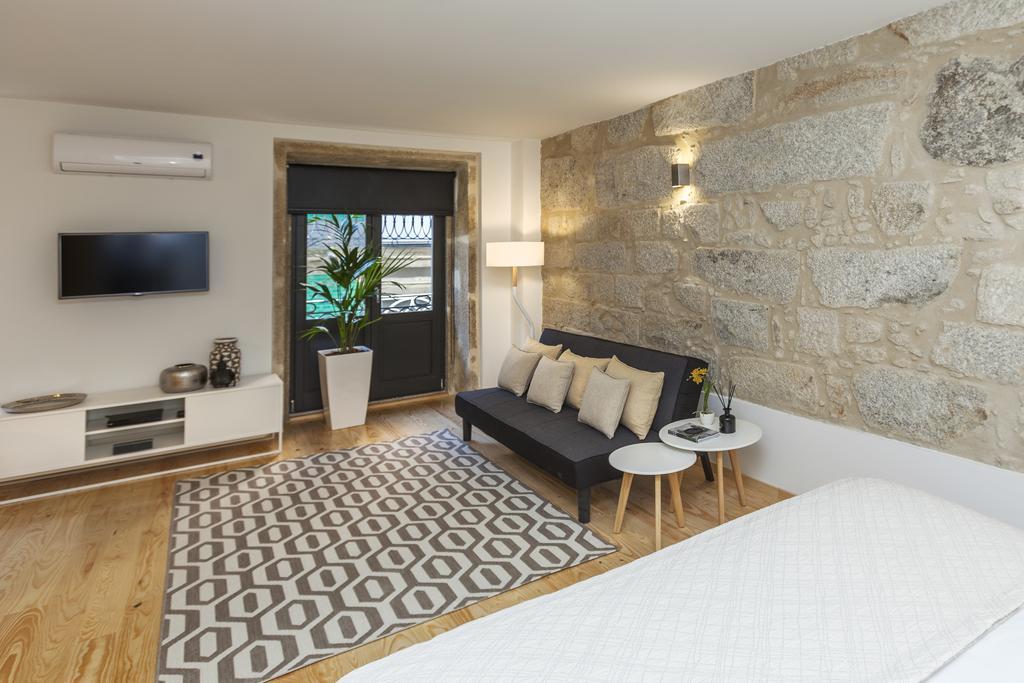 Oporto Local Studios ภายนอก รูปภาพ
