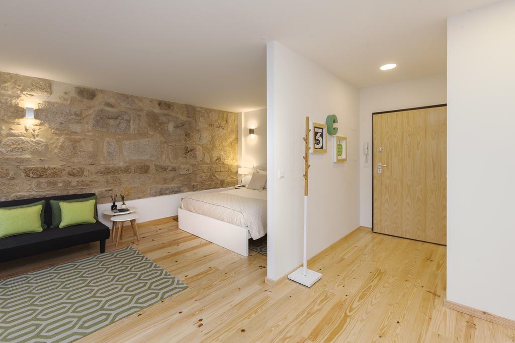 Oporto Local Studios ห้อง รูปภาพ