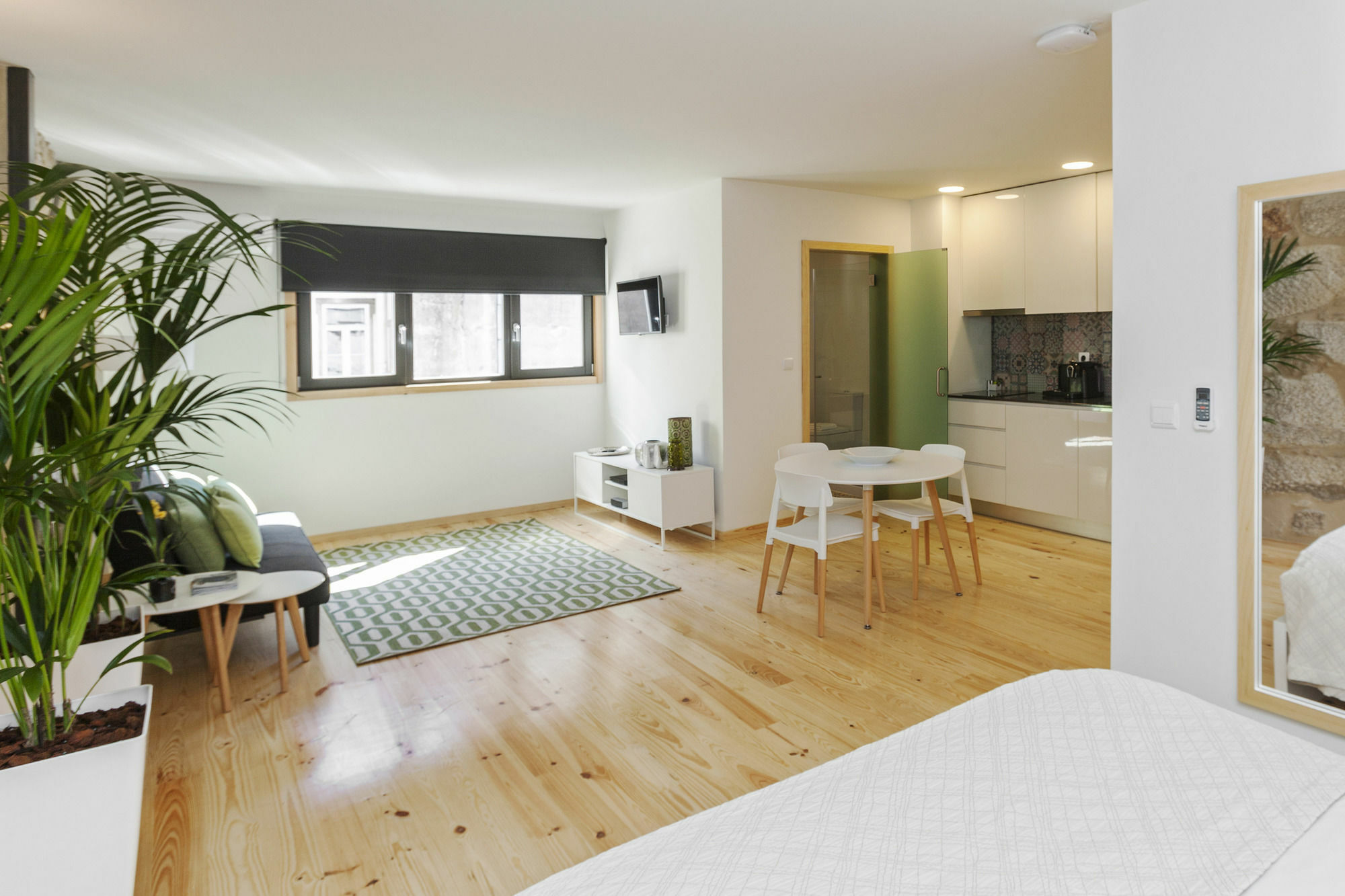 Oporto Local Studios ภายนอก รูปภาพ