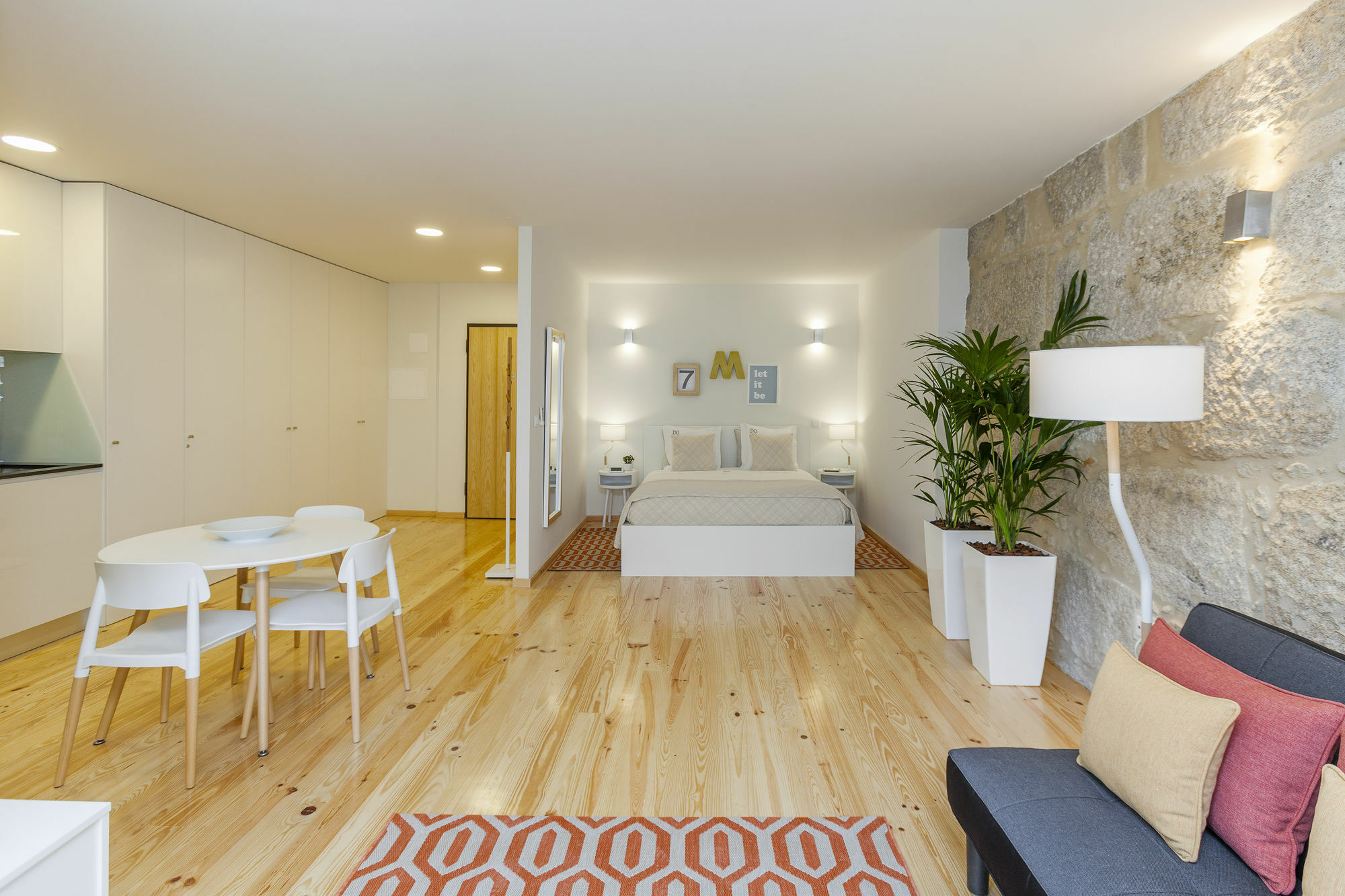 Oporto Local Studios ภายนอก รูปภาพ