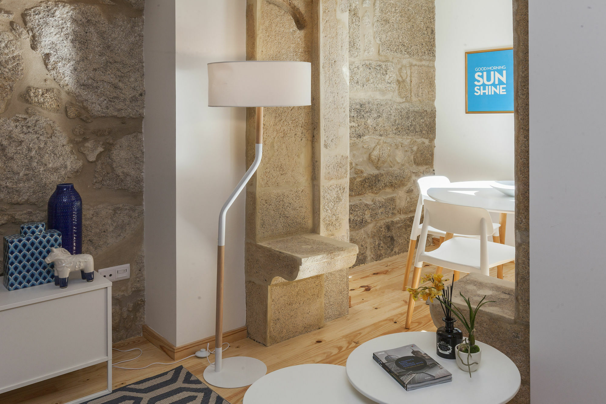 Oporto Local Studios ภายนอก รูปภาพ