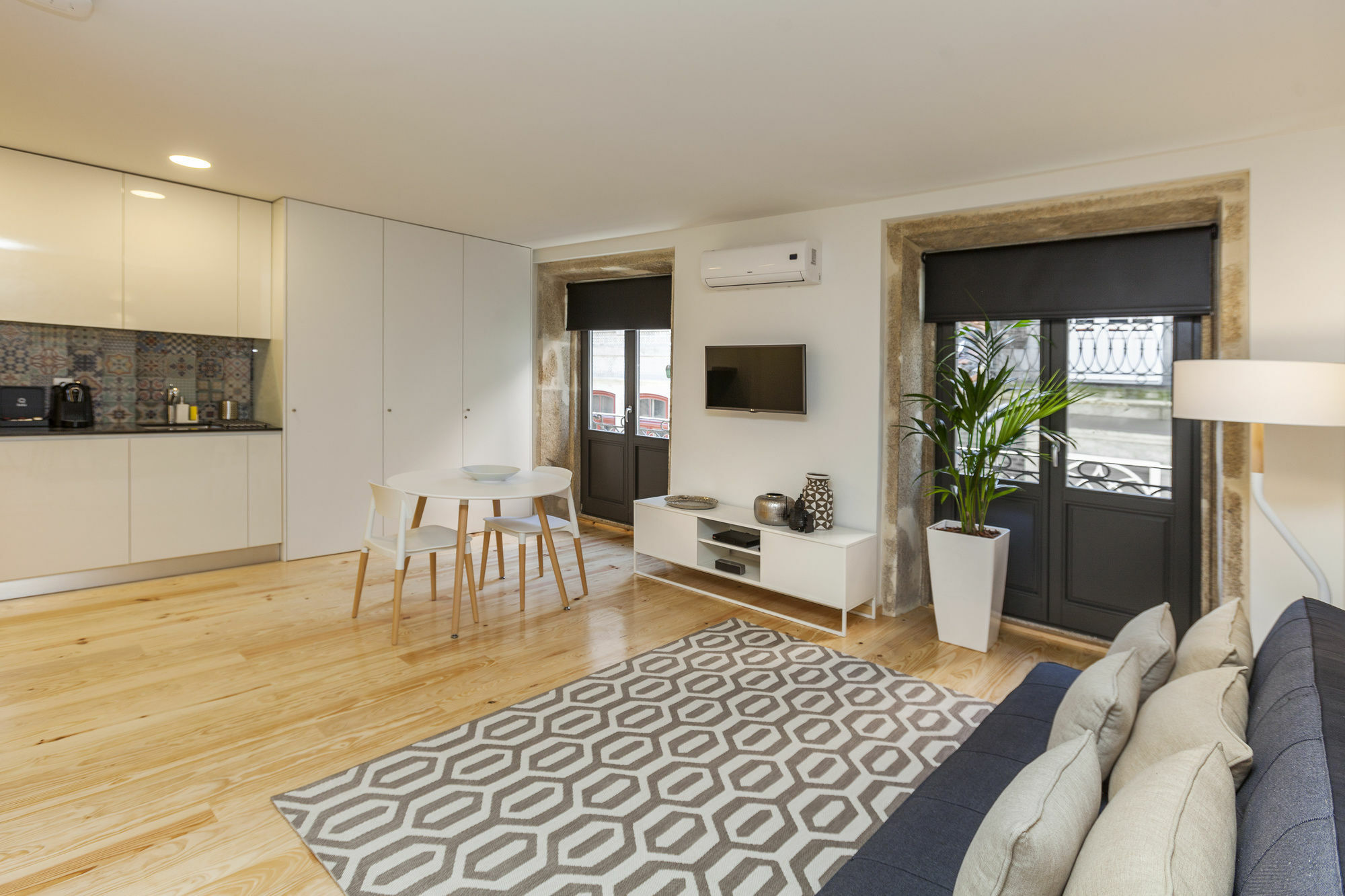 Oporto Local Studios ภายนอก รูปภาพ