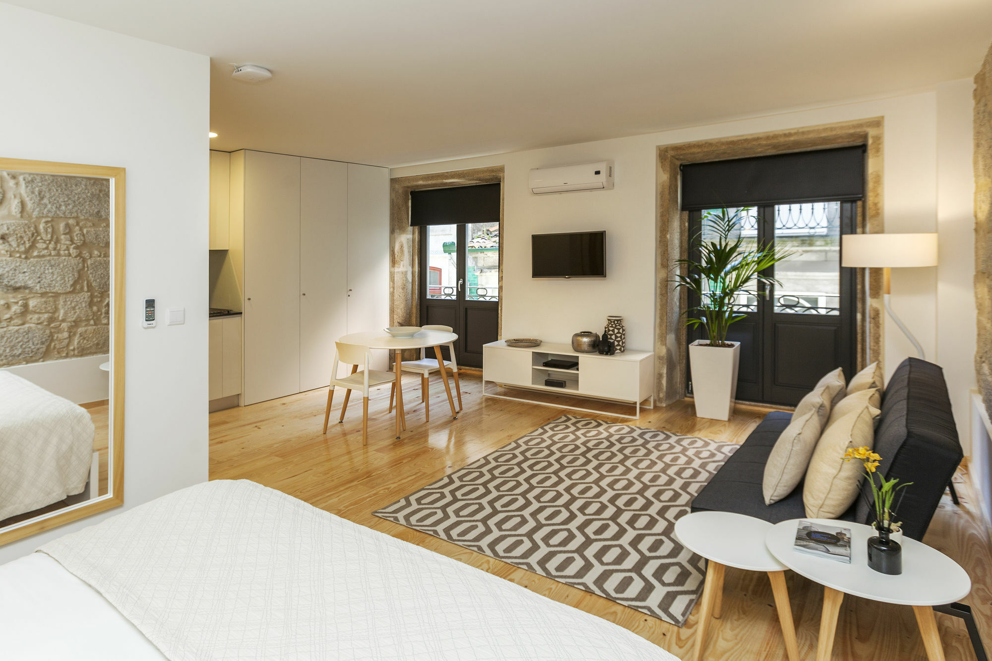 Oporto Local Studios ภายนอก รูปภาพ