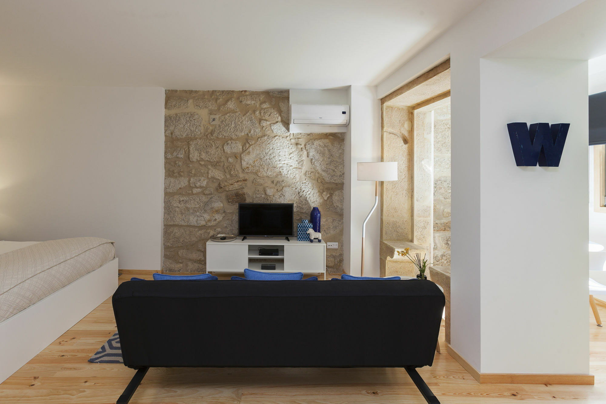 Oporto Local Studios ภายนอก รูปภาพ