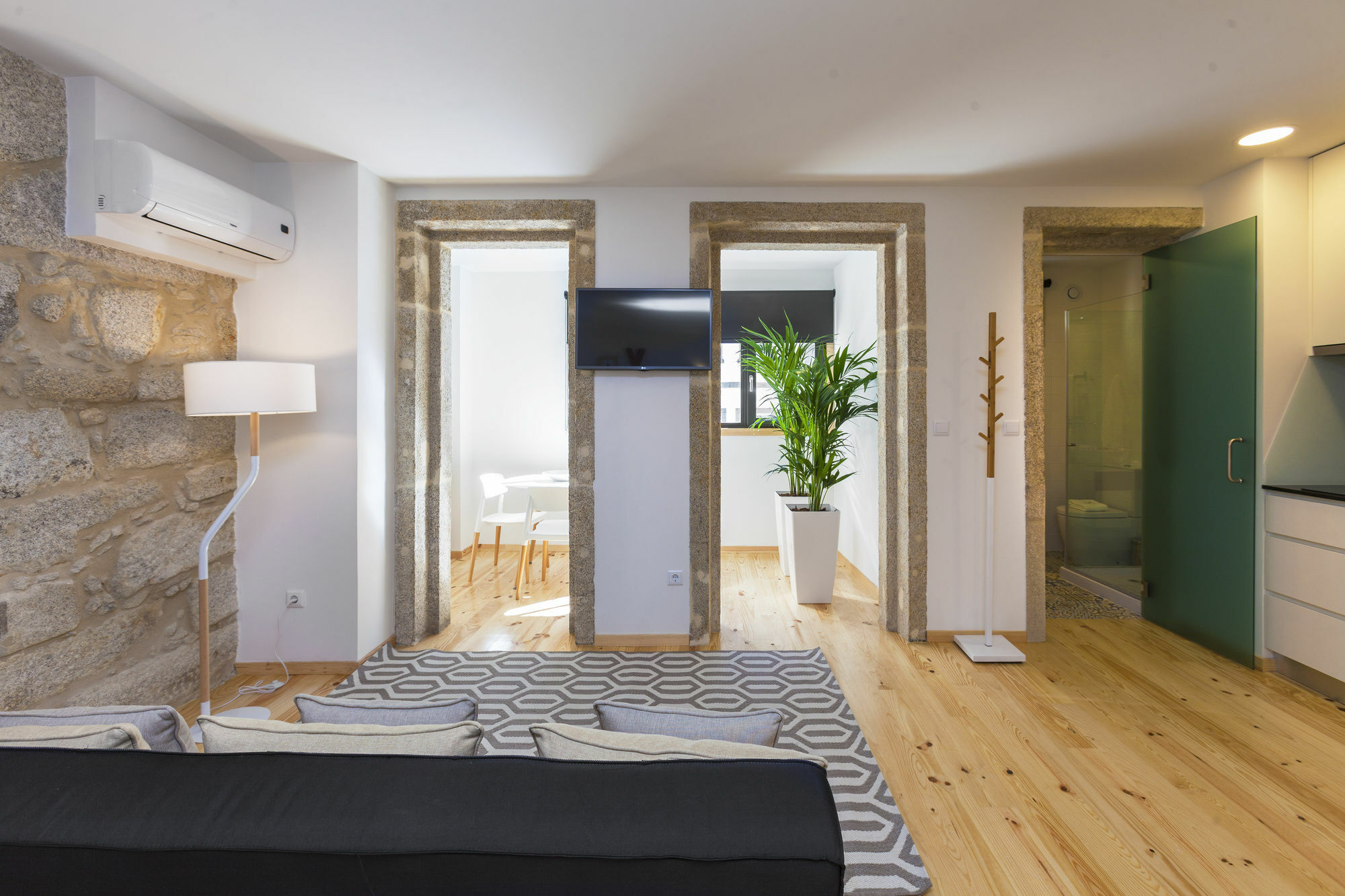 Oporto Local Studios ภายนอก รูปภาพ