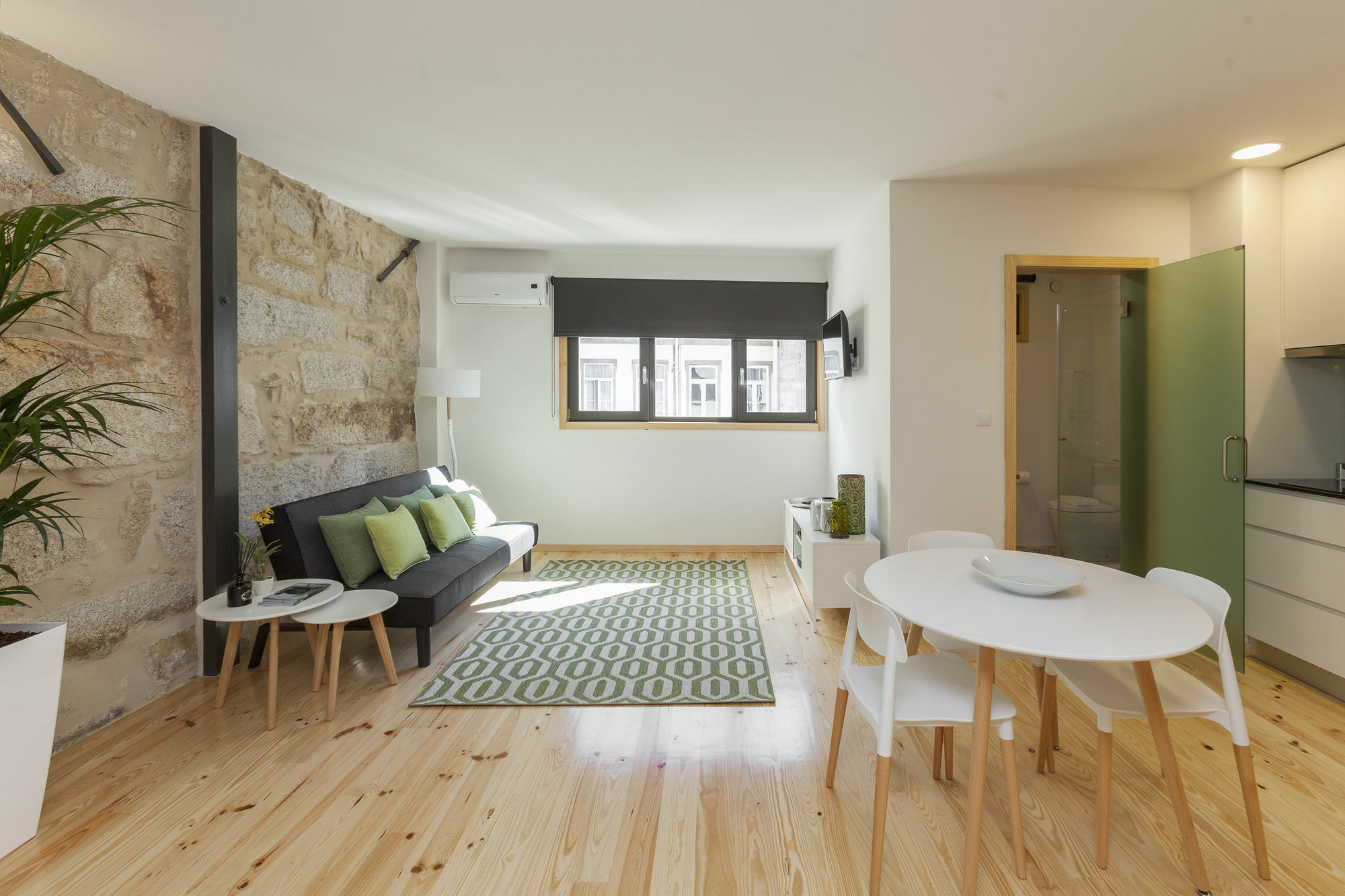 Oporto Local Studios ภายนอก รูปภาพ